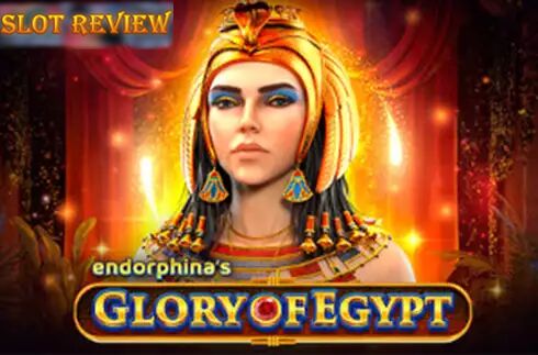 Glory of Egypt slot